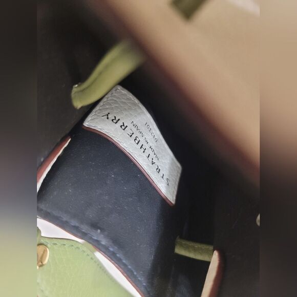 Strathberry Bucket Bag - Picture 9 of 9